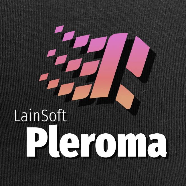 Lainsoft Pleroma (No groups?)