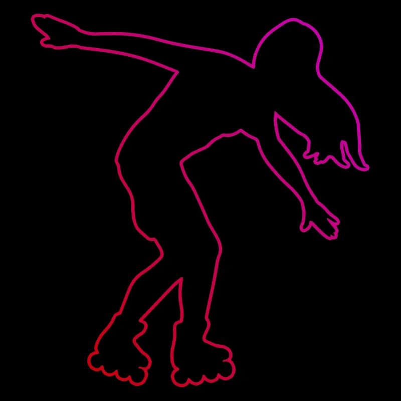 Roller Skates Roller Skating Roller Skating