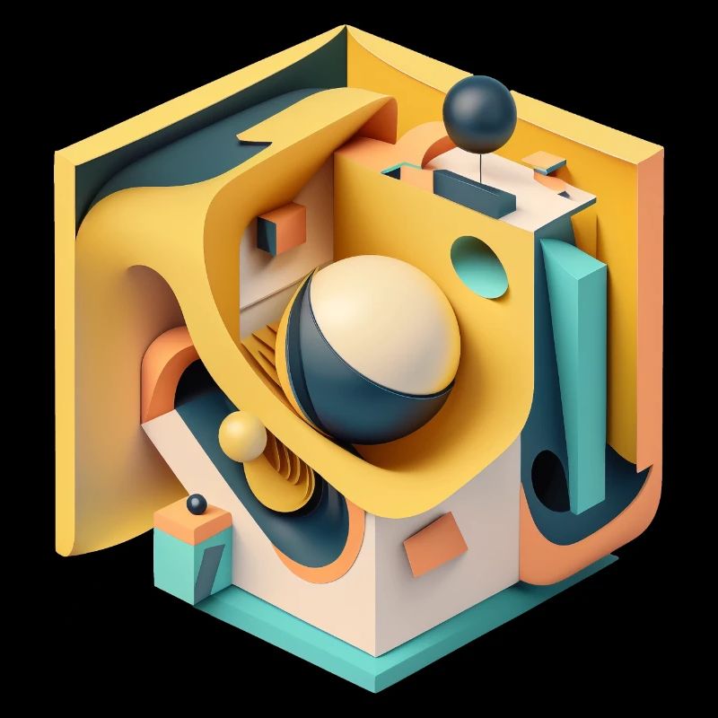 3D
