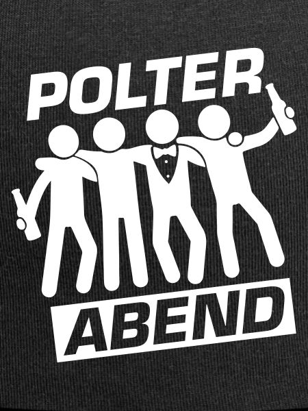Polterabend Crew Polterhochzeit