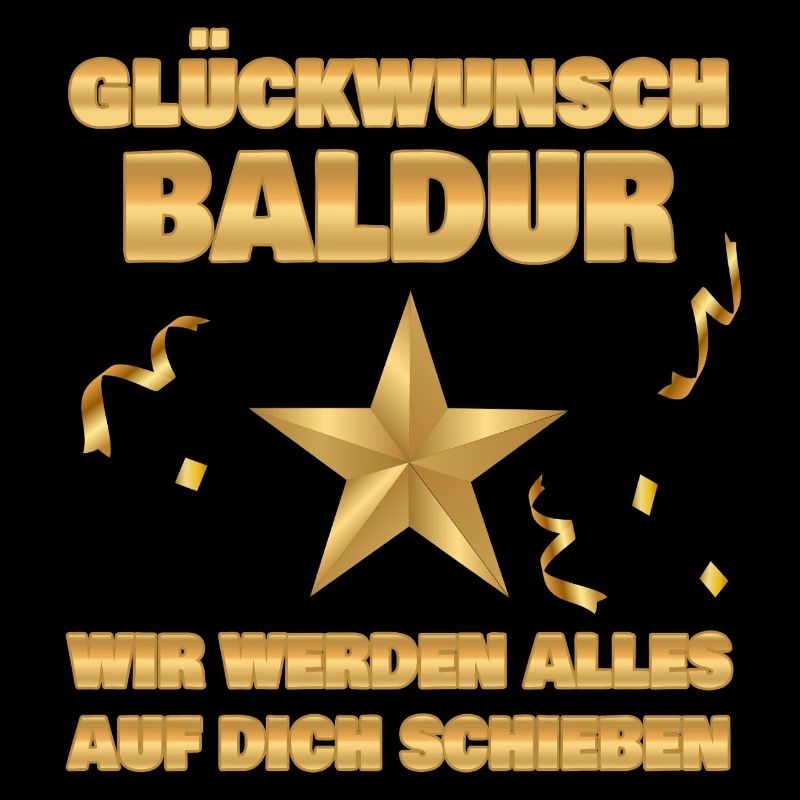 Collègue Baldur