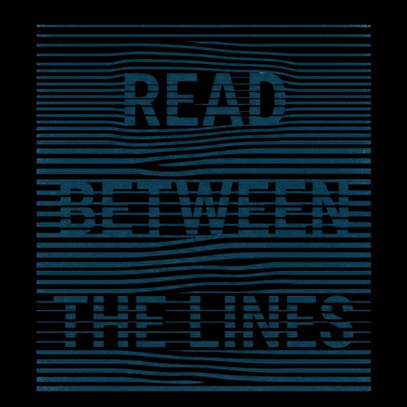 Read Between