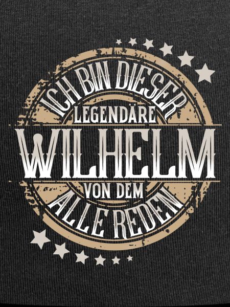 Wilhelm