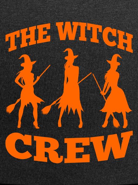 Witch Crew