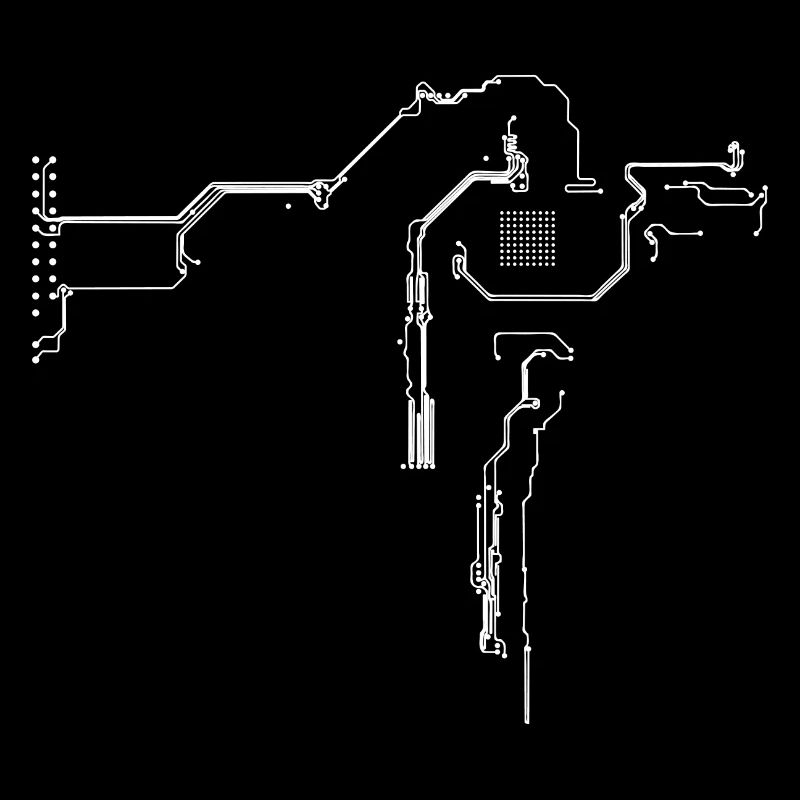 Circuit électronique