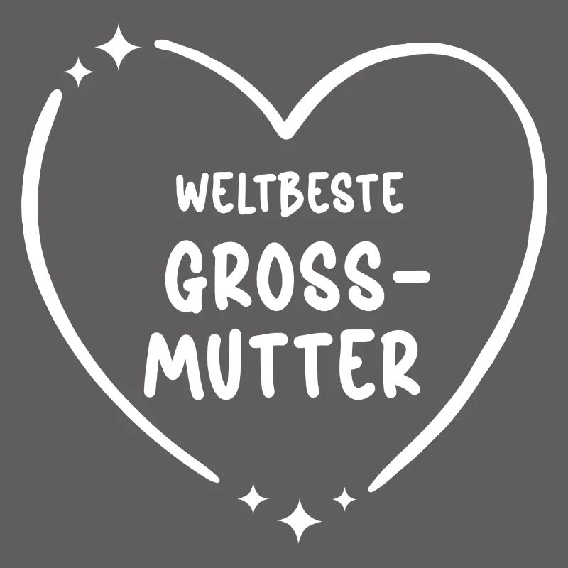 Grossmutter Großmutter Oma Mama Omi Gross-Mutter