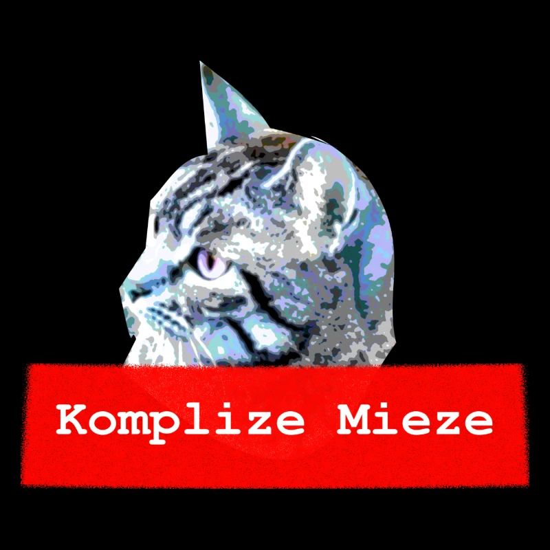 Komplize Mieze