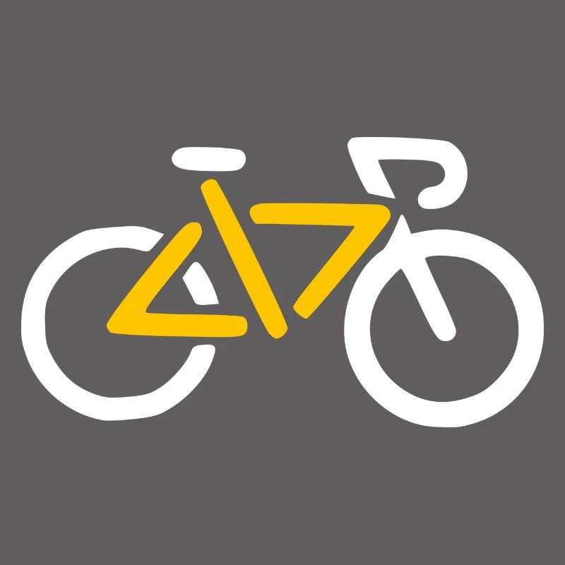 Programmer Geek Code Bicycle Bike