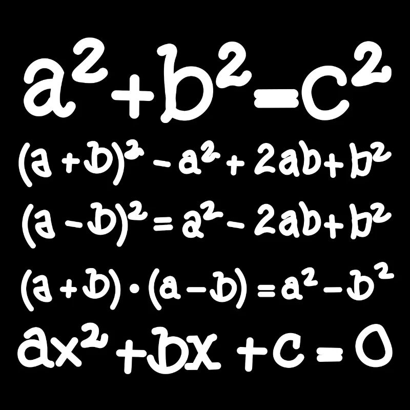 Formule mathématique