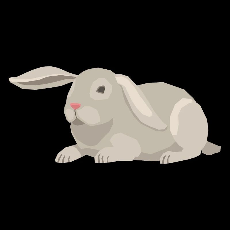 Rabbit rabbit farm rabbit ears rabbits