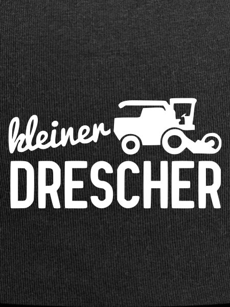 Kleiner Drescher