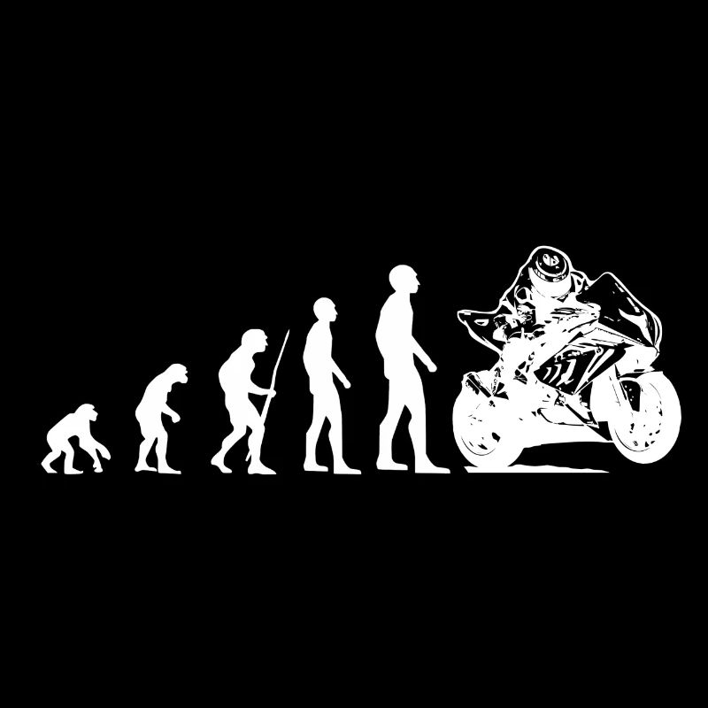 S1000RR Evolution