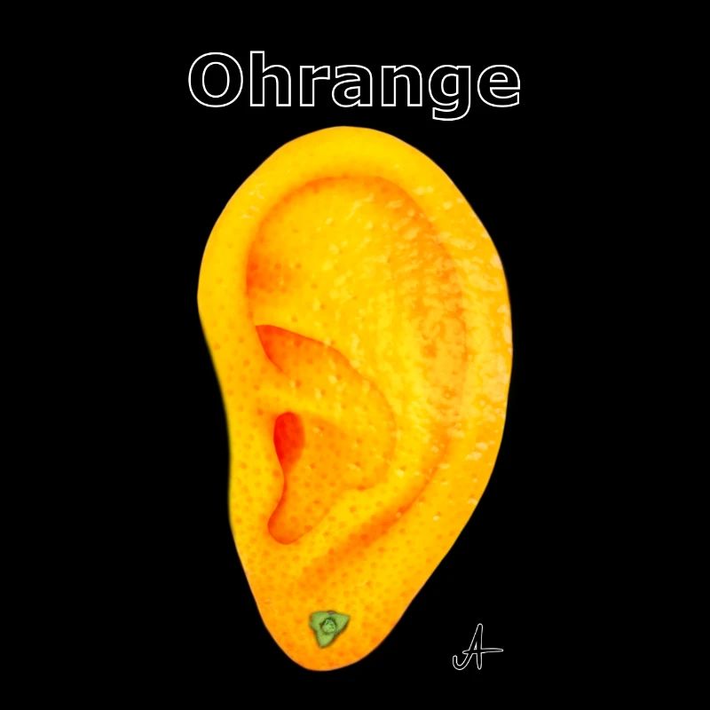Ohrange