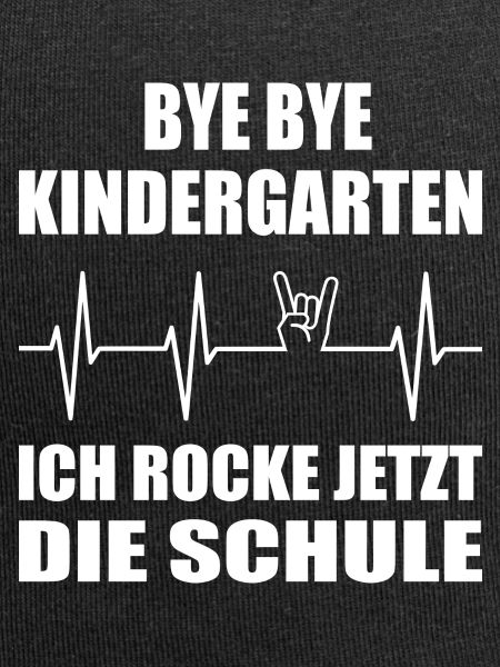 Einschulung