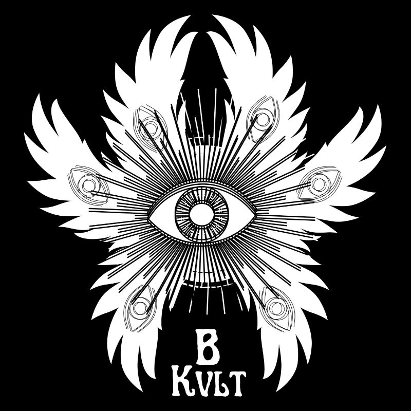 Allseeing eye