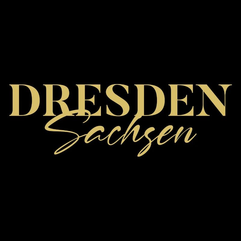 Dresden Saxony: Golden Elegance & Pride