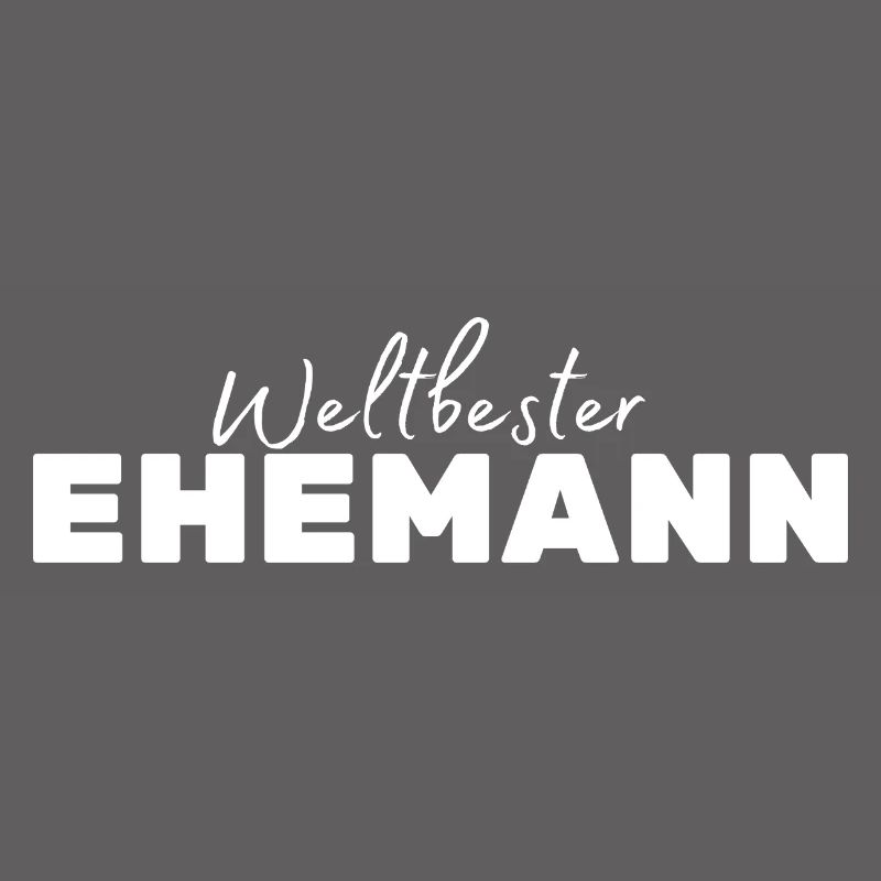 Weltbester Ehemann Ehemänner Sprüche Ehemann Spruc