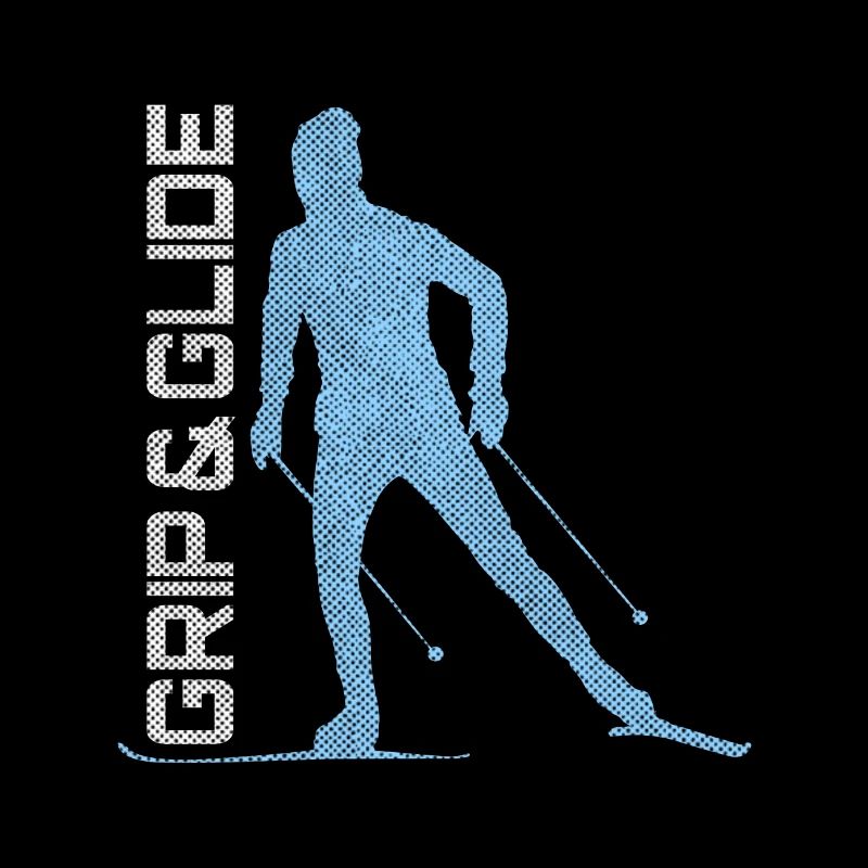 Grip & Glide