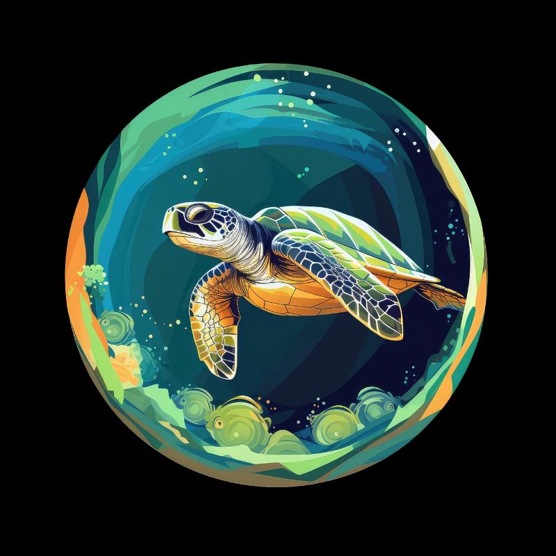 Tortue