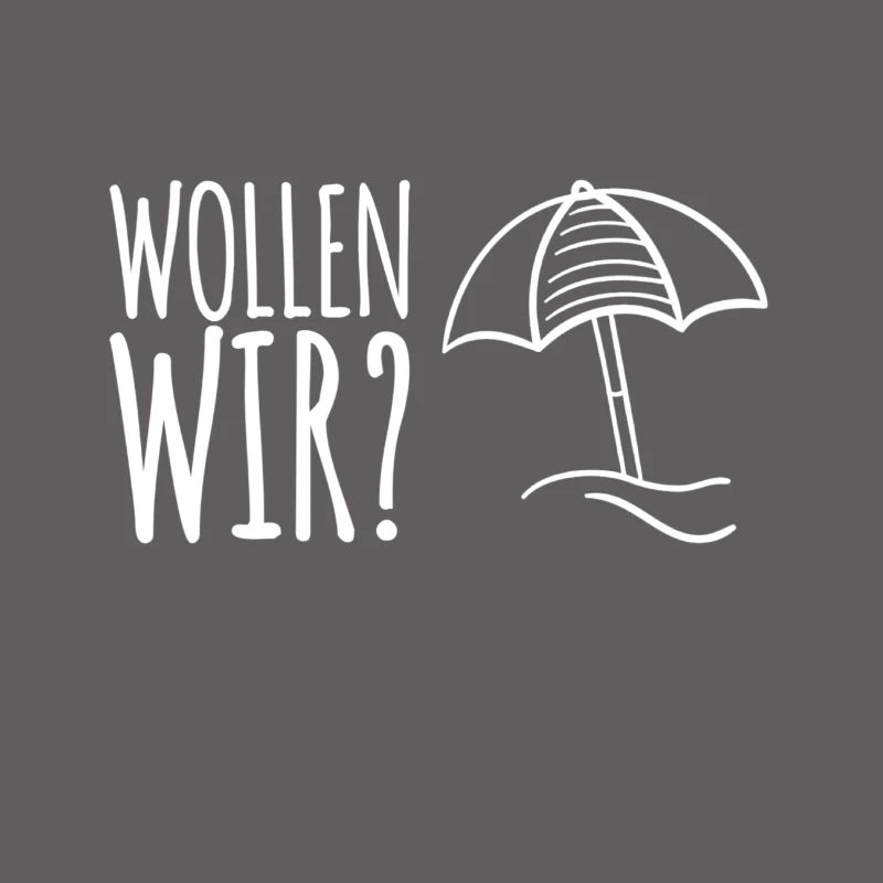 bist du bereit?