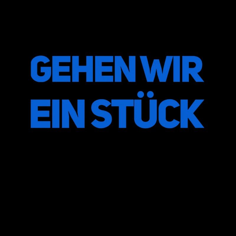 Lust auf einen Spaziergang?