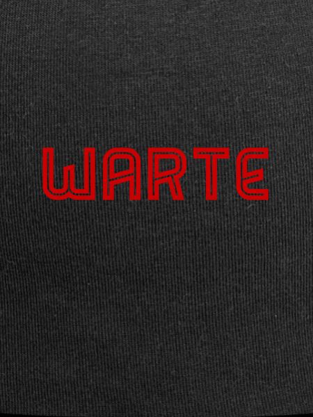 warte