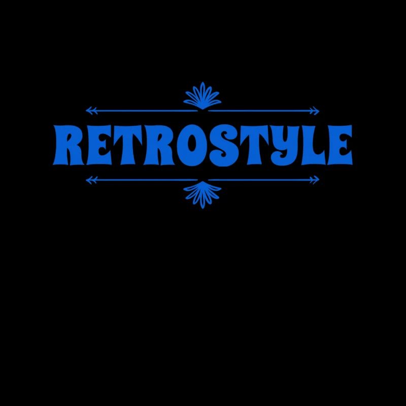 ich mag es retro