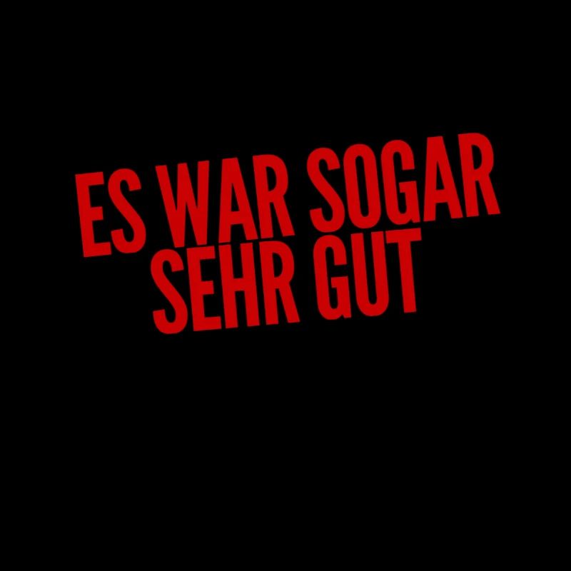 mir hat es gefallen