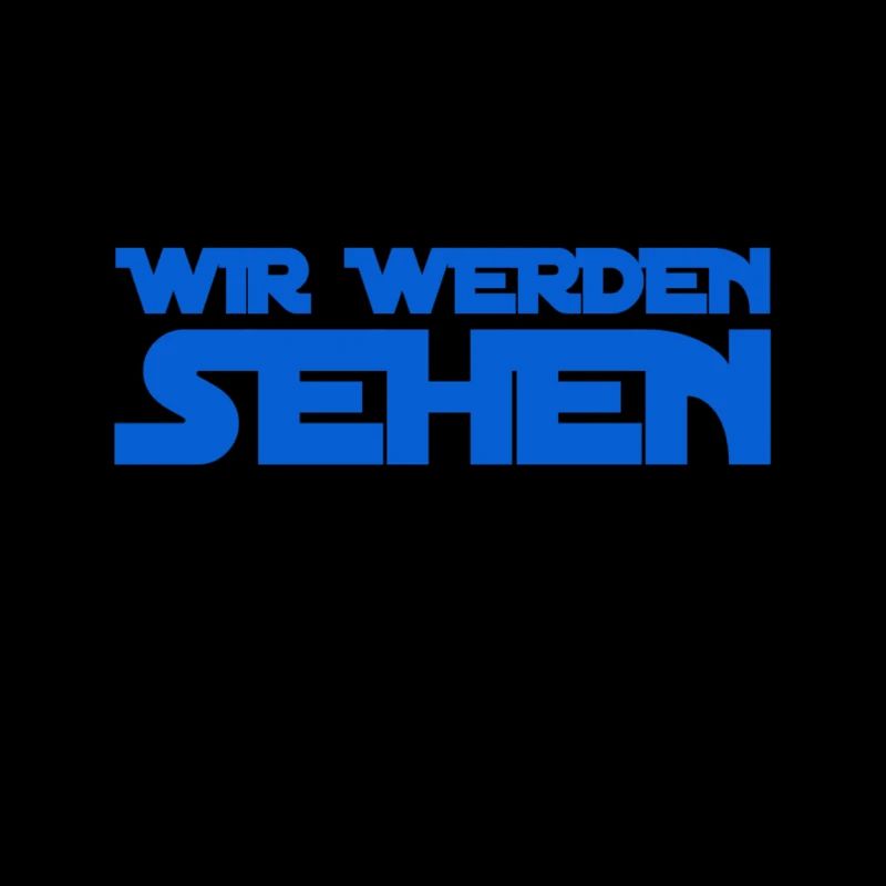 es wird sich schon ergeben