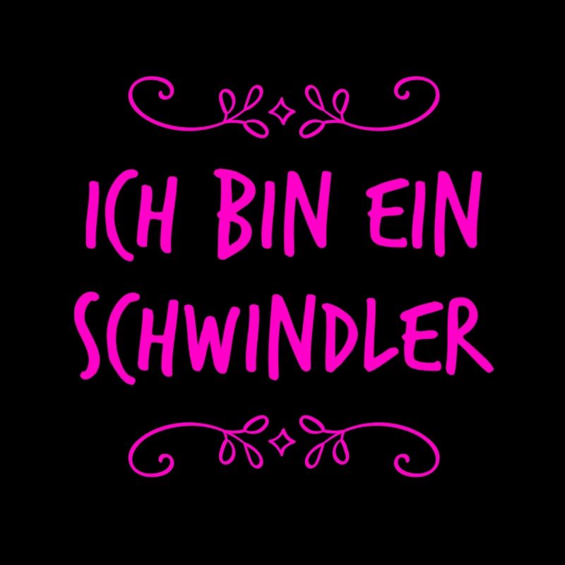 ich mag es zu schwindeln