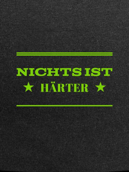 harter Kerl