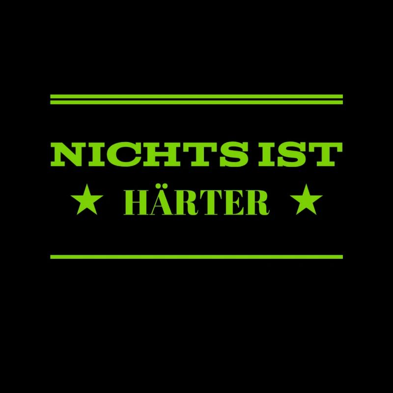 harter Kerl