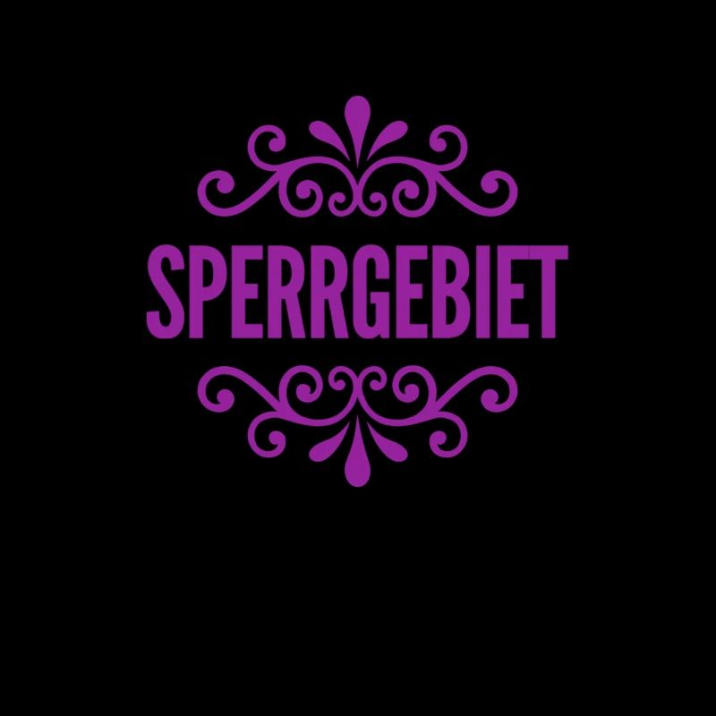 Sperrgebiet