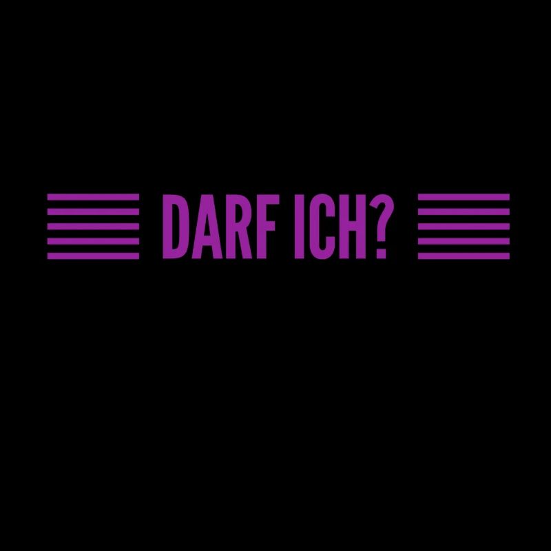 darf ich das machen?
