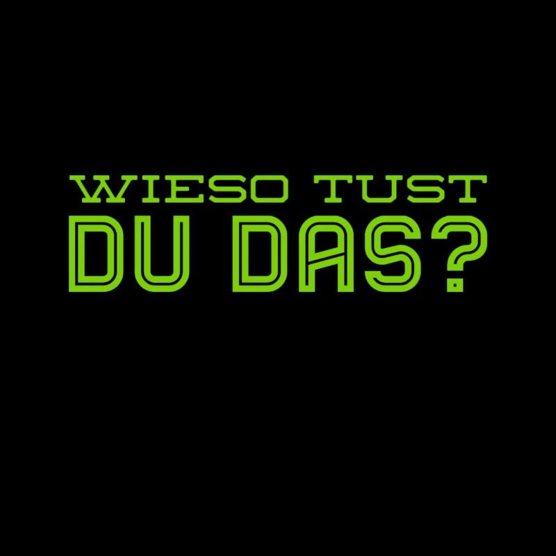 erklär es mir