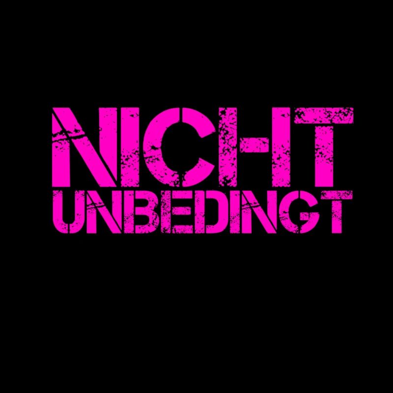 kann, muss aber nicht