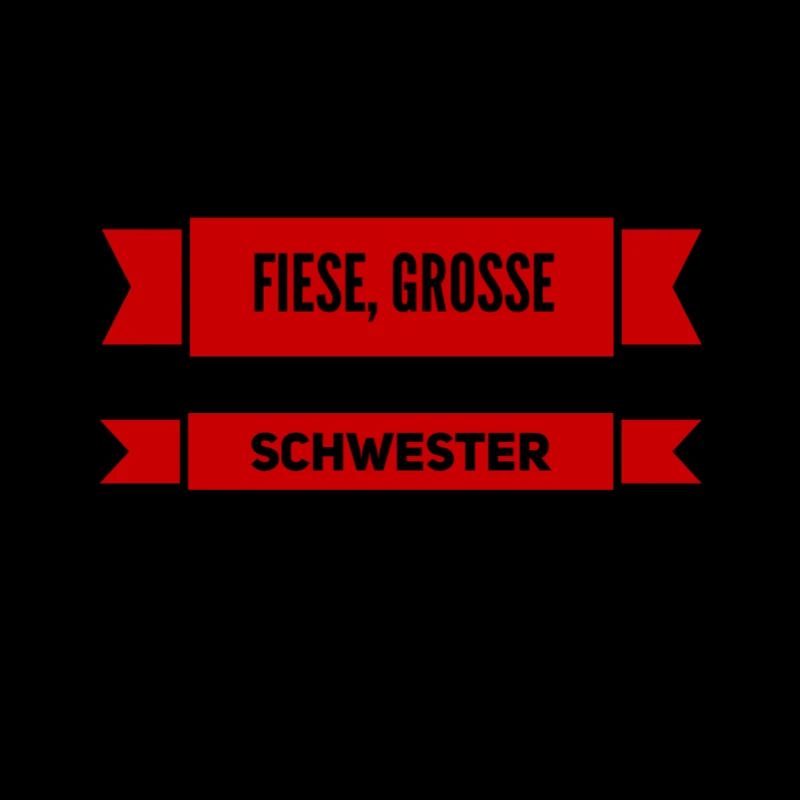 die große Schwester