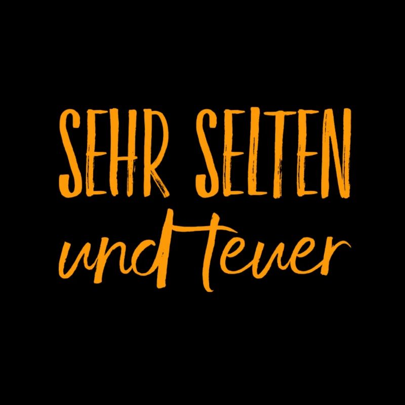ich bin wunderbar
