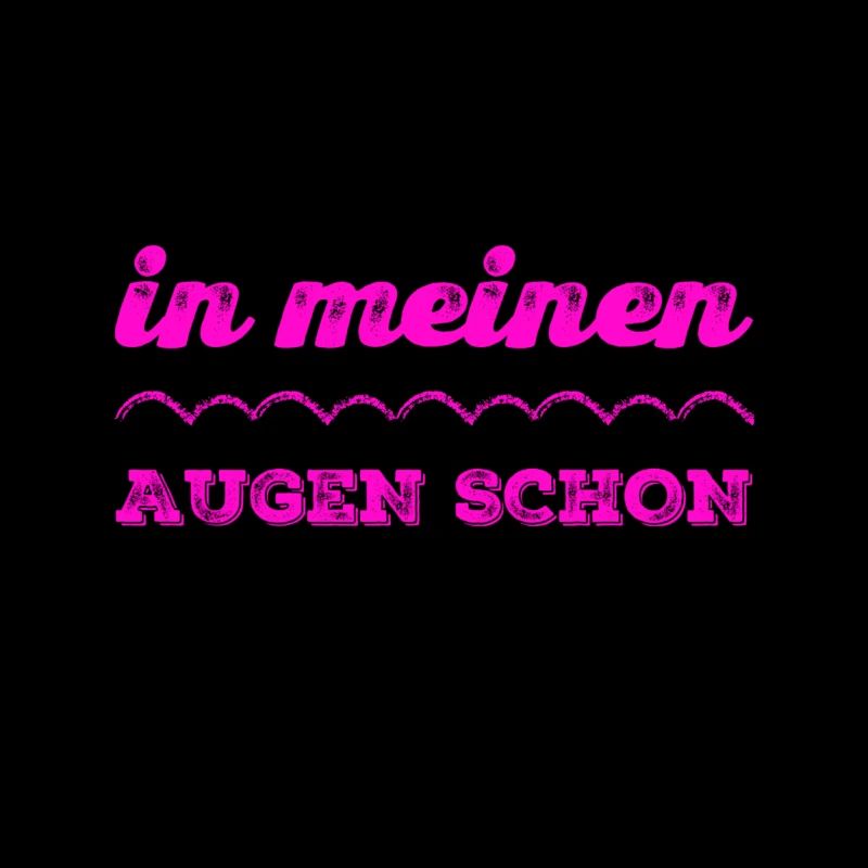 das denke ich