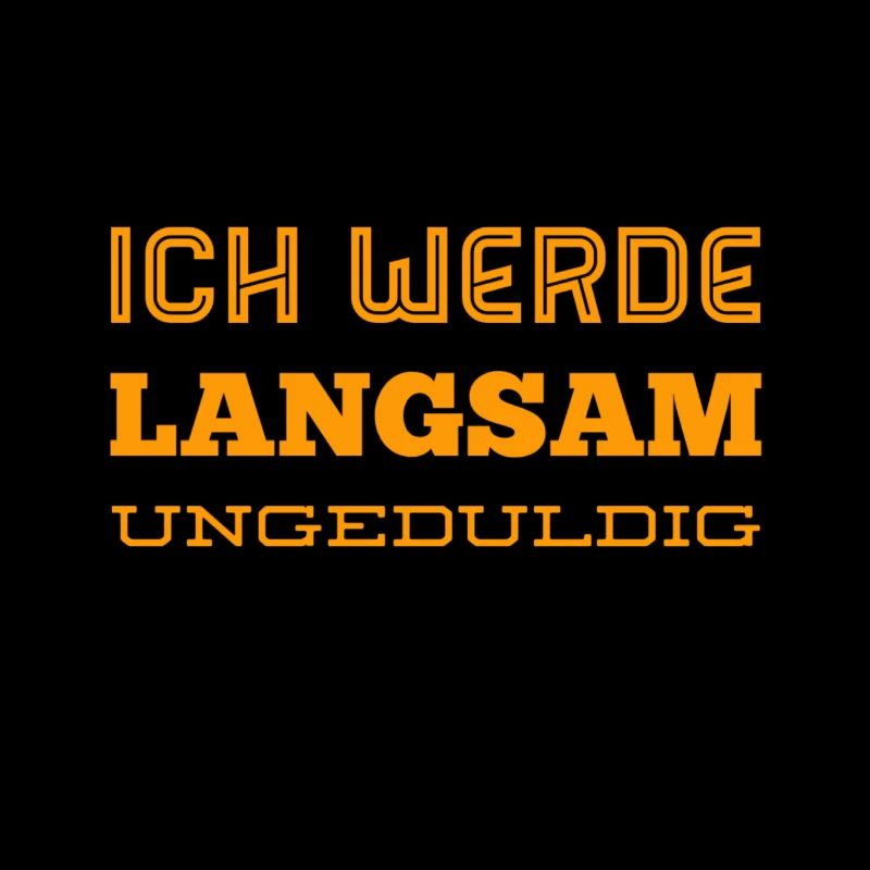Unruhe