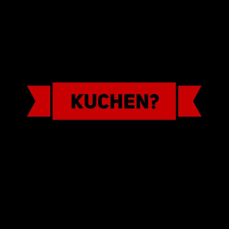 ein Stück Kuchen?