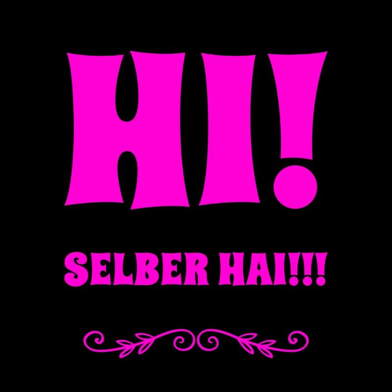hallo