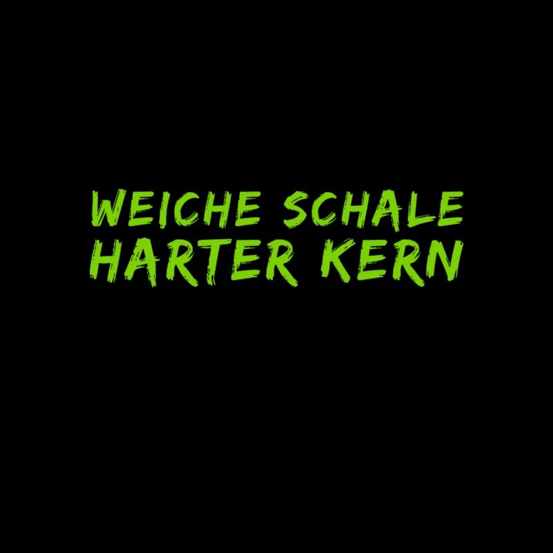 harter Kern
