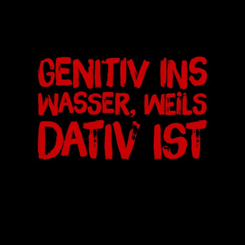 Genitiv