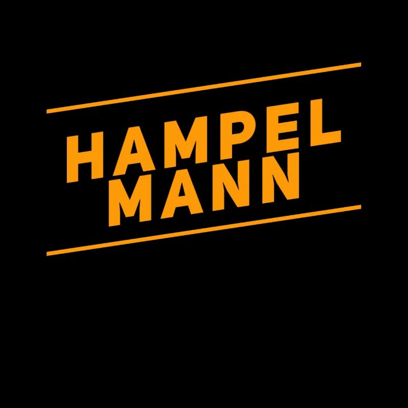 jetzt wird gehampelt