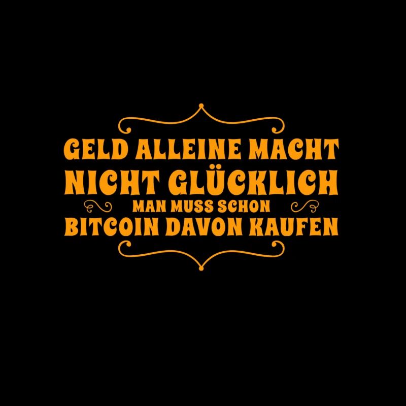 Geld macht nicht glücklich