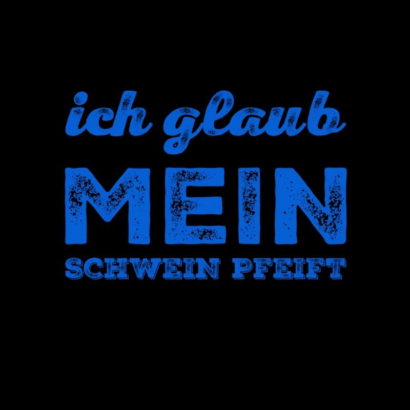 du spinnst wohl