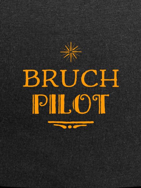 I'm a fraction pilot