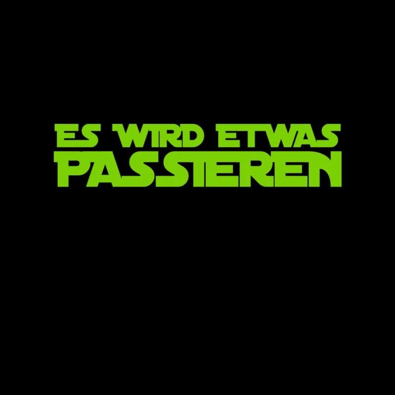 das passiert bald