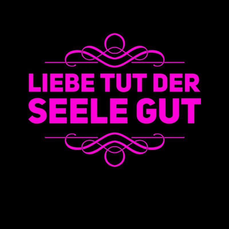 die Liebe ist ein Wunder